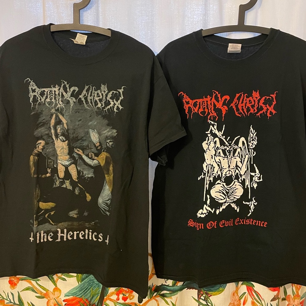 Rotting Christ